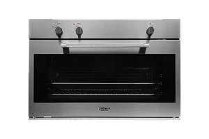Forno BIG á gás  91 Litros - Crissair 220V