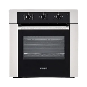 Forno Elétrico Aria Fry 60 Litros - Crissair 220V