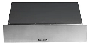 Gaveta Aquecida 60 cm Inox Cuisinart Arkton- 220V