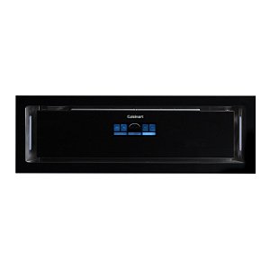Coifa Cuisinart de Embutir 90 cm 1200 m³/h - 220V