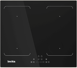 Cooktop indução Invita 60 cm -220V