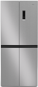 Refrigerador Invita Multidoor Titânio 472 Litros-220V