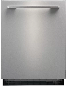 Lava-Louças de Embutir 14 Serviços em Inox DeBacco com 7 Programas, 220V - Casa de Lila