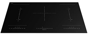 Cooktop de Indução 90 cm em Vitrocerâmico Schott Ceran Debacco com Zona Flex, 220V - Casa de Lila