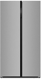 Refrigerador Side By Side DeBacco 607 Litros, Tecnologia e Sofisticação, 220V – Casa de Lila