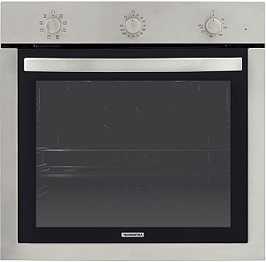 Forno Elétrico de Embutir Tramontina Inox Cook 73 Litros 7 Funções em Aço Inox, 220V - Casa de Lila