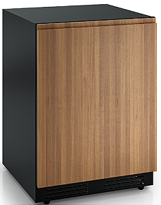 Cervejeira para Revestir Tecno 60 cm, de embutir, 136 litros, porta para revestir, abertura à direita, 220V – Casa de Lila