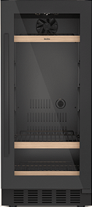 Cervejeira Invita Black 86 Litros Built-In, 220V – Casa de Lila