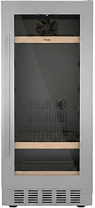 Cervejeira Invita Inox 86 Litros Built-In 220V – Casa de Lila