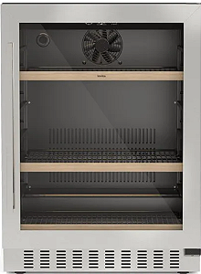 Cervejeira Invita Inox 135 Litros Built-In, 220V – Casa de Lila