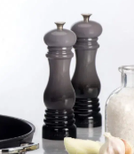 Moedor de Sal Le Creuset - Cinza Flint