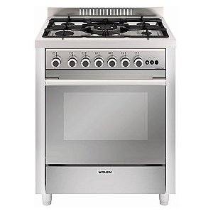 FOGÃO MATRIX GLEM - FORNO A GÁS 70CM