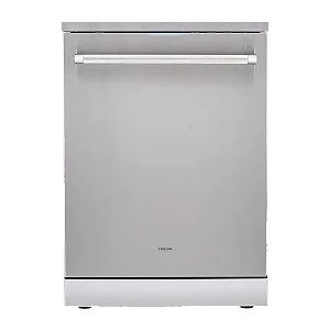 Lava louças 14 serviços inox -Crissair 220V