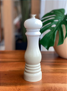 Moedor de pimenta Meringue - Le Creuset