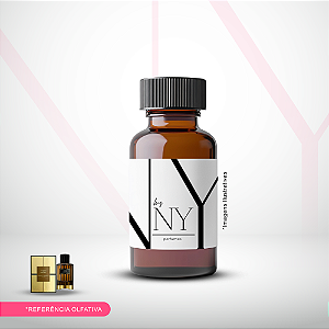 Essência Importada Compartilhável Inspirada Amber Desire