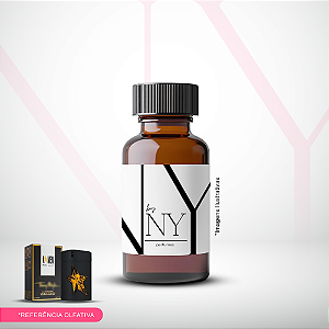 Essência Importada Masculina Inspirada A Men Pure Malt