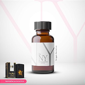 Essência Importada Masculina Inspirada A Men Pure Malt Thierry Mugler