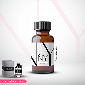 Essência Importada Masculina Inspirada Spicebomb