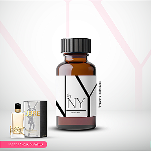 Essência Importada Feminina Inspirada Libre