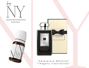 Essência Importada Feminina Inspirada Myrrh & Tonka Jo Malone