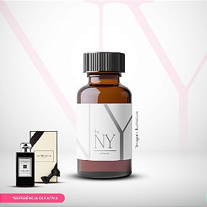 Essência Importada Feminina Inspirada Jasmine Sambac & Marigold Jo Malone