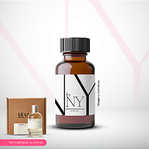 Essência Importada Compartilhável Inspirada Santal 33