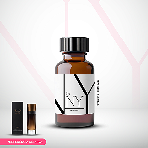Essência Importada Masculina Inspirada Armani Code Profumo
