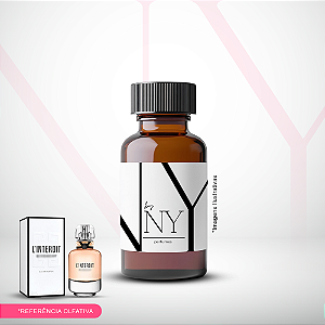 Essência Importada Feminina Inspirada L'Interdit