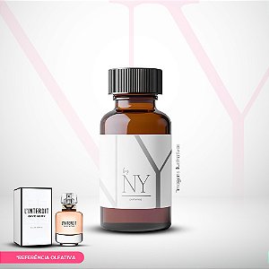 Essência Importada Feminina Inspirada L'Interdit Givenchy