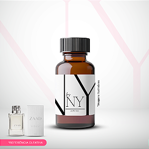 Essência Importada Masculina Inspirada Zaad
