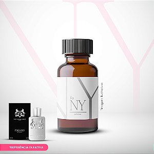 Essência Importada Masculina Inspirada Pegasus Parfums de Marly