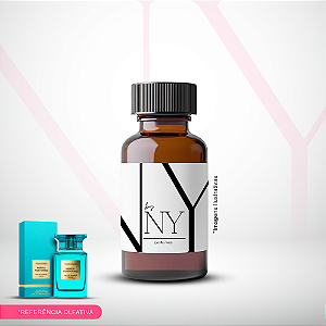 Essência Importada Masculina Inspirada Neroli Portofino