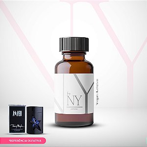 Essência Importada Masculina Inspirada A Men Thierry Mugler