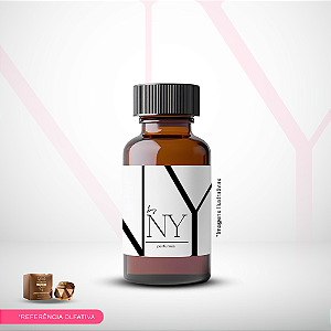 Essência Importada Feminina Inspirada Lady Million Privé