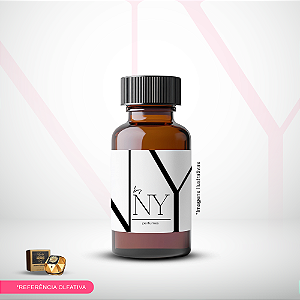 Essência Importada Feminina Inspirada Lady Million Fabulous