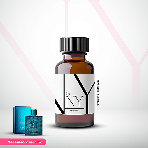 Essência Importada Masculina Inspirada Eros