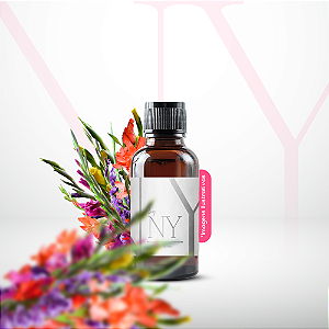 Essência Ambiente Tradicional Flor do Campo