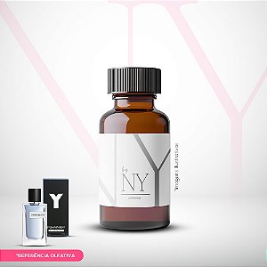 Essência Importada Masculina Inspirada Y Yves Saint Laurent