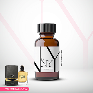 Essência Importada Masculina Inspirada Stronger With You