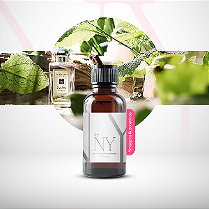 Essência Ambiente Lojas - Tipo Wood Sage