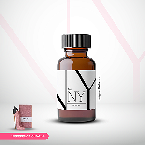 Essência Importada Feminina Inspirada Good Girl Fantastic Pink