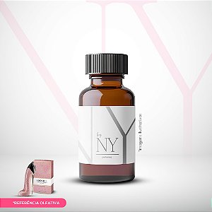 Essência Importada Feminina Inspirada Good Girl Fantastic Pink Carolina Herrera