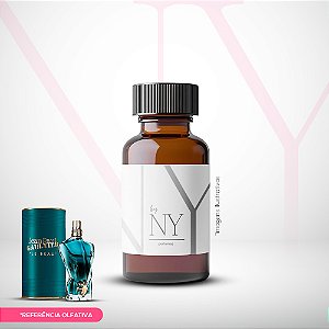Essência Importada Masculina Inspirada Le Beau Jean Paul Gaultier