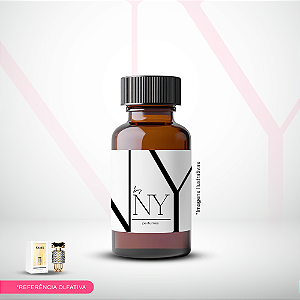 Essência Importada Feminina Inspirada Fame Paco Rabanne