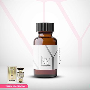 Essência Importada Feminina Inspirada Fame Paco Rabanne