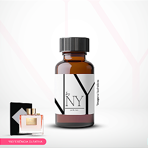 Essência Importada Feminina Inspirada Love Don't Be Shy