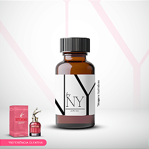 Essência Importada Feminina Inspirada So Scandal