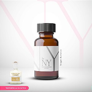 Essência Importada Feminina Inspirada Aventus Millesime Creed
