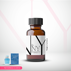 Essência Importada Masculina Inspirada Light Blue Eau Intense Pour Homme