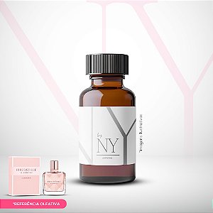 Essência Importada Feminina Inspirada Irresistible Givenchy